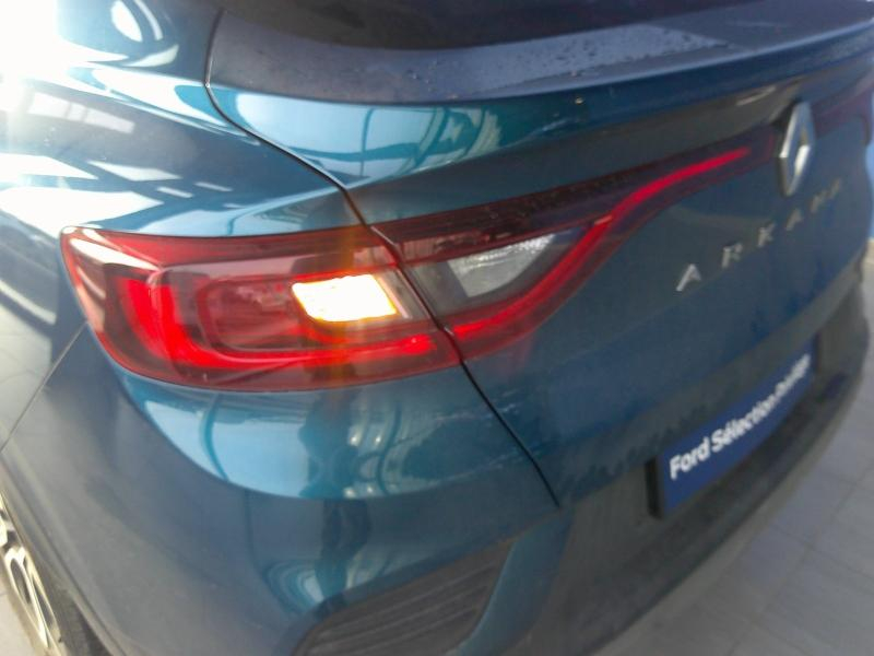 RENAULT Arkana d’occasion à vendre à PERPIGNAN chez SAVVIC AUTO (Photo 4)