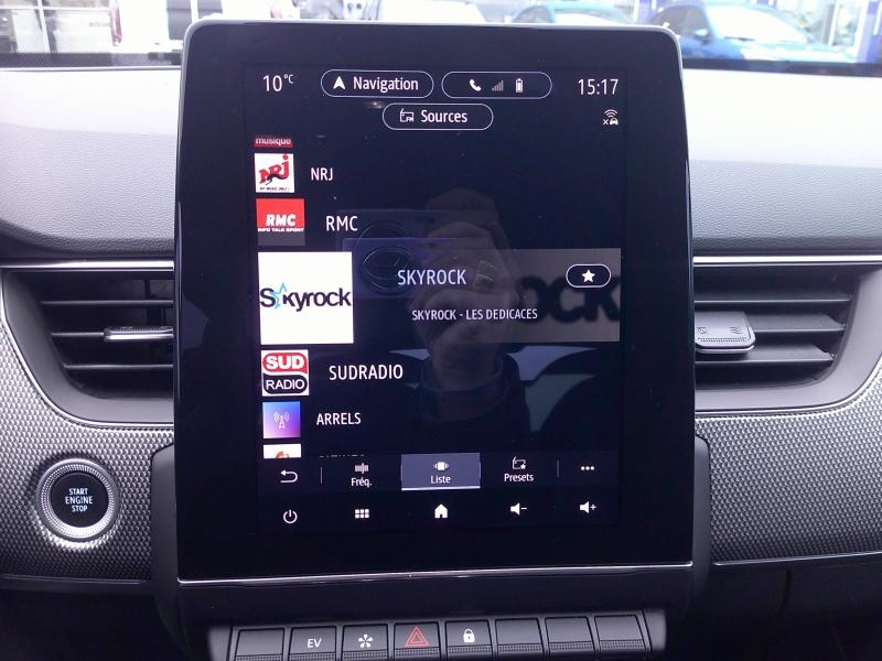 RENAULT Arkana d’occasion à vendre à PERPIGNAN chez SAVVIC AUTO (Photo 7)