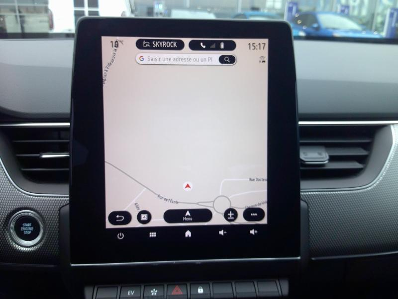 RENAULT Arkana d’occasion à vendre à PERPIGNAN chez SAVVIC AUTO (Photo 9)