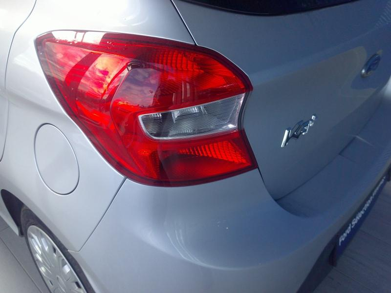 FORD Ka+ d’occasion à vendre à PERPIGNAN chez SAVVIC AUTO (Photo 4)