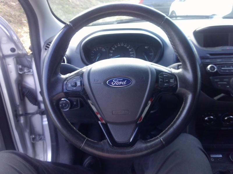 FORD Ka+ d’occasion à vendre à PERPIGNAN chez SAVVIC AUTO (Photo 5)