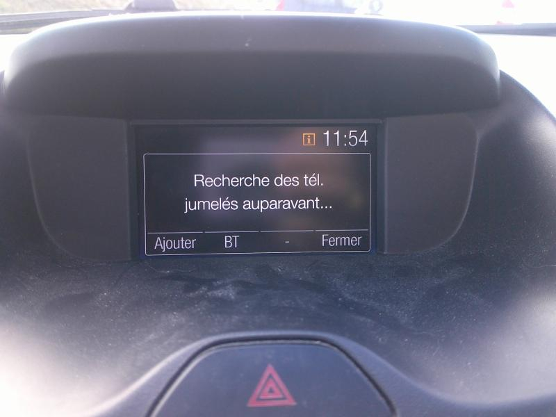 FORD Ka+ d’occasion à vendre à PERPIGNAN chez SAVVIC AUTO (Photo 7)