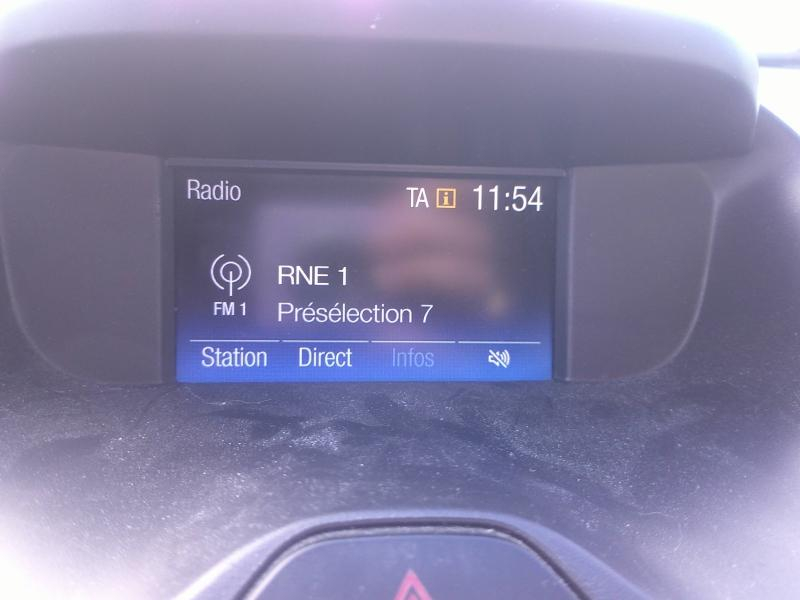 FORD Ka+ d’occasion à vendre à PERPIGNAN chez SAVVIC AUTO (Photo 8)