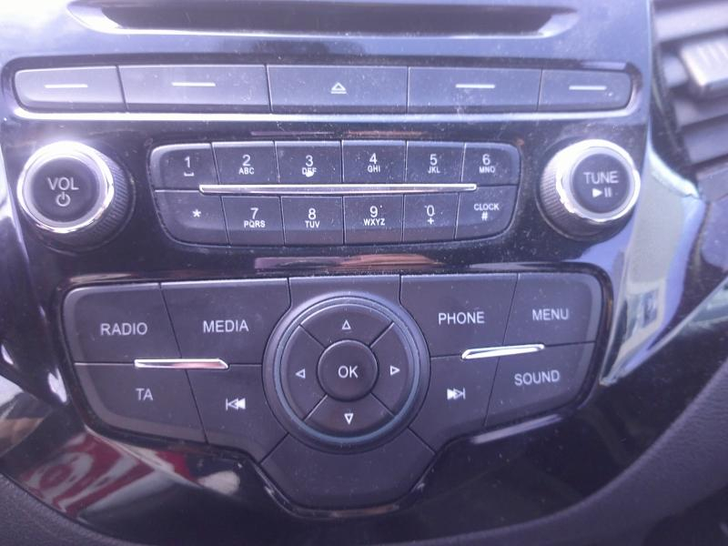 FORD Ka+ d’occasion à vendre à PERPIGNAN chez SAVVIC AUTO (Photo 11)