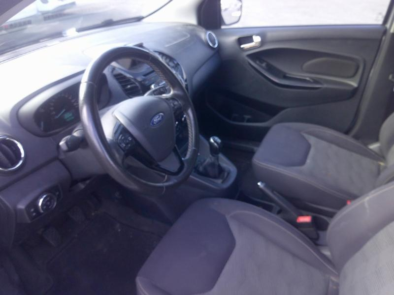 FORD Ka+ d’occasion à vendre à PERPIGNAN chez SAVVIC AUTO (Photo 15)