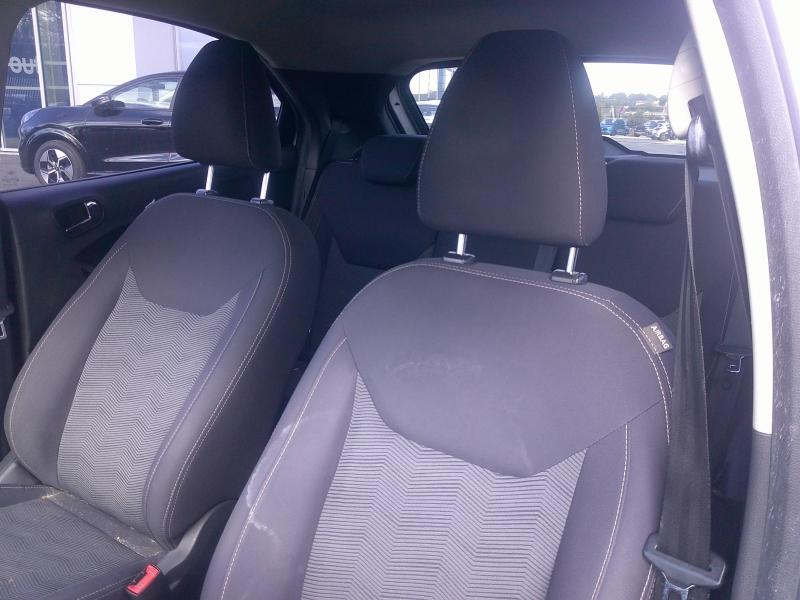 FORD Ka+ d’occasion à vendre à PERPIGNAN chez SAVVIC AUTO (Photo 16)