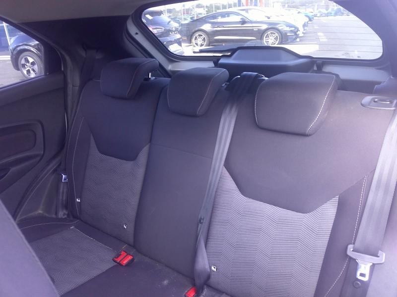 FORD Ka+ d’occasion à vendre à PERPIGNAN chez SAVVIC AUTO (Photo 17)