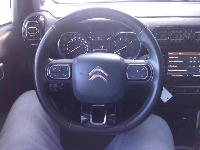 CITROEN C3 Aircross d’occasion à vendre à PERPIGNAN chez SAVVIC AUTO (Photo 5)