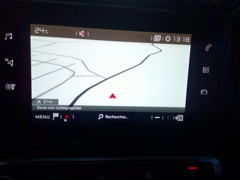 CITROEN C3 Aircross d’occasion à vendre à PERPIGNAN chez SAVVIC AUTO (Photo 7)