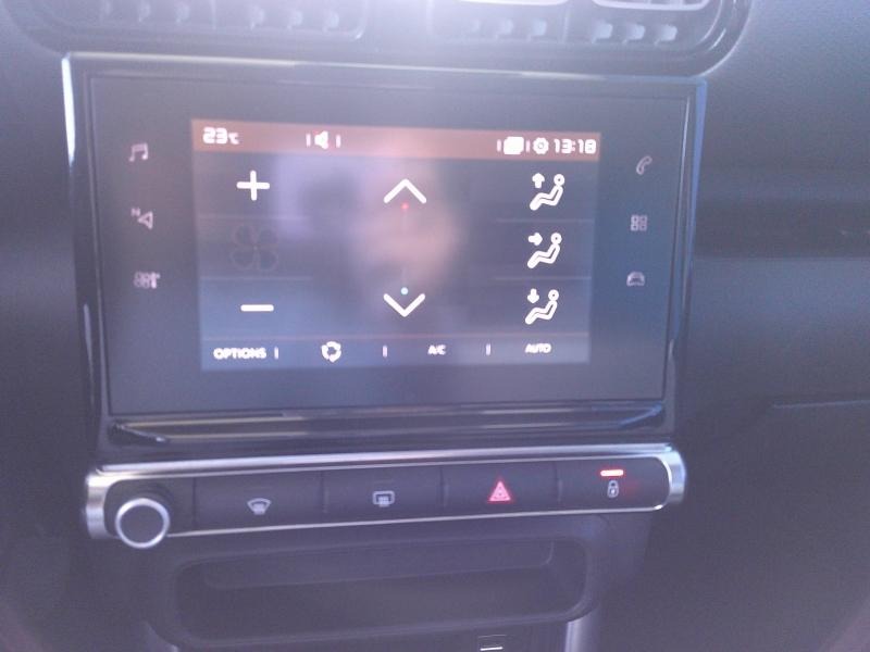 CITROEN C3 Aircross d’occasion à vendre à PERPIGNAN chez SAVVIC AUTO (Photo 8)