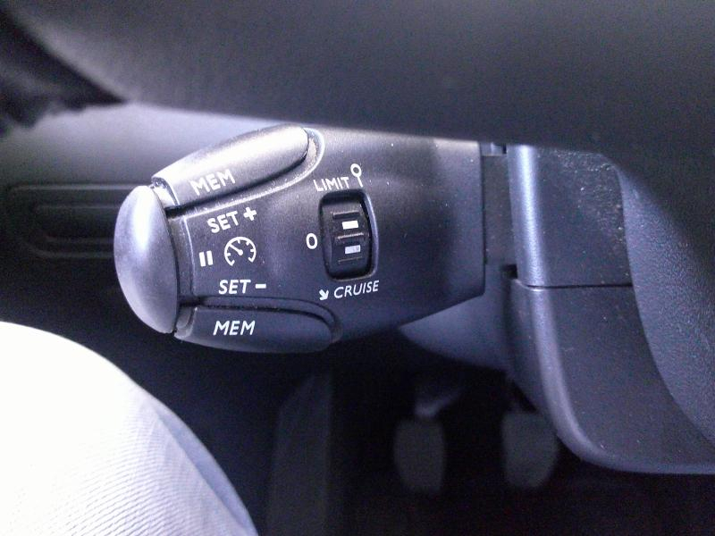 CITROEN C3 Aircross d’occasion à vendre à PERPIGNAN chez SAVVIC AUTO (Photo 11)