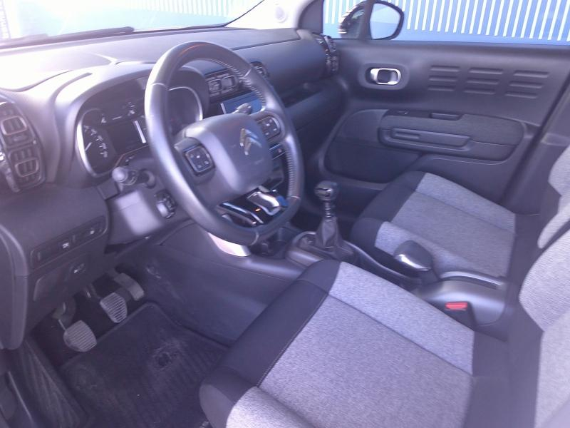 CITROEN C3 Aircross d’occasion à vendre à PERPIGNAN chez SAVVIC AUTO (Photo 15)