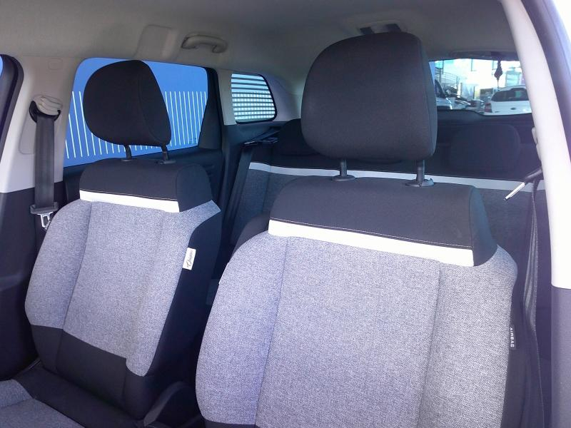 CITROEN C3 Aircross d’occasion à vendre à PERPIGNAN chez SAVVIC AUTO (Photo 16)