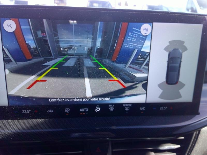 FORD Focus d’occasion à vendre à PERPIGNAN chez SAVVIC AUTO (Photo 4)