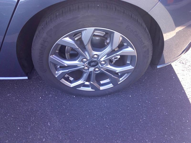 FORD Focus d’occasion à vendre à PERPIGNAN chez SAVVIC AUTO (Photo 16)