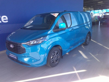 FORD Transit Custom Fg VUL d’occasion à vendre à PERPIGNAN