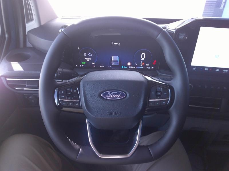 FORD Transit Custom Fg VUL d’occasion à vendre à PERPIGNAN chez SAVVIC AUTO (Photo 6)