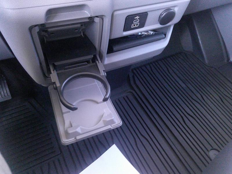 FORD Transit Custom Fg VUL d’occasion à vendre à PERPIGNAN chez SAVVIC AUTO (Photo 19)