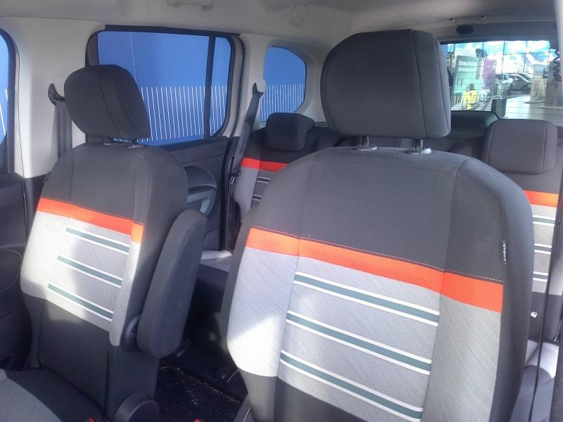 CITROEN Berlingo d’occasion à vendre à PERPIGNAN chez SAVVIC AUTO (Photo 17)