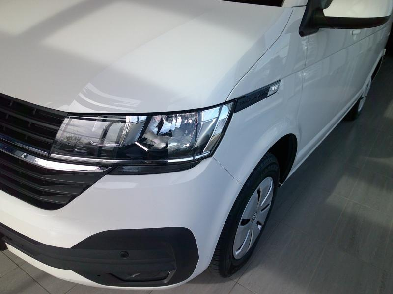 VOLKSWAGEN Transporter Fg VUL d’occasion à vendre à PERPIGNAN chez SAVVIC AUTO (Photo 3)