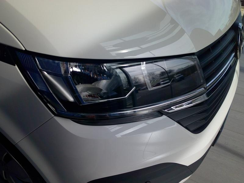 VOLKSWAGEN Transporter Fg VUL d’occasion à vendre à PERPIGNAN chez SAVVIC AUTO (Photo 4)