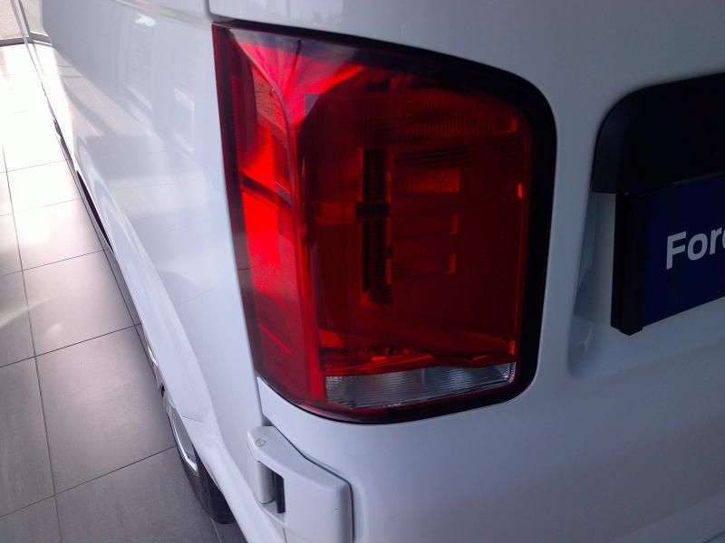 VOLKSWAGEN Transporter Fg VUL d’occasion à vendre à PERPIGNAN chez SAVVIC AUTO (Photo 5)