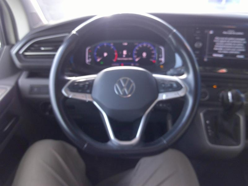 VOLKSWAGEN Transporter Fg VUL d’occasion à vendre à PERPIGNAN chez SAVVIC AUTO (Photo 6)