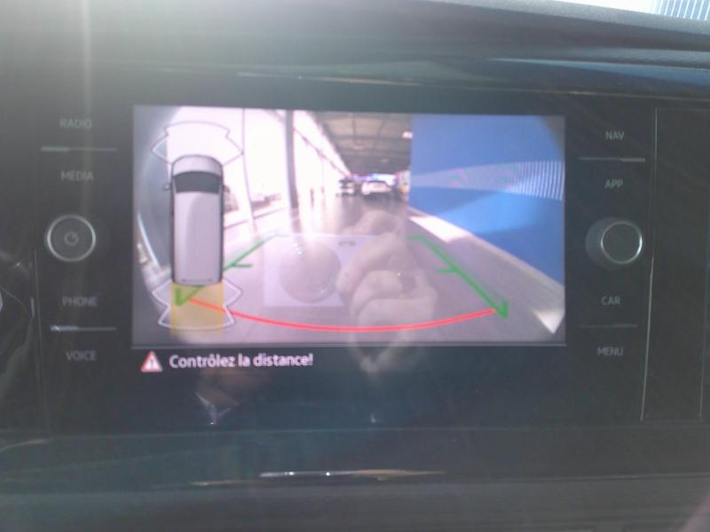 VOLKSWAGEN Transporter Fg VUL d’occasion à vendre à PERPIGNAN chez SAVVIC AUTO (Photo 7)