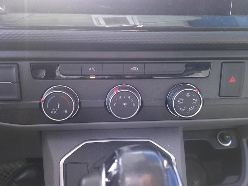 VOLKSWAGEN Transporter Fg VUL d’occasion à vendre à PERPIGNAN chez SAVVIC AUTO (Photo 10)
