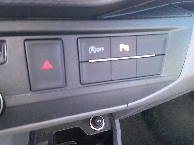 VOLKSWAGEN Transporter Fg VUL d’occasion à vendre à PERPIGNAN chez SAVVIC AUTO (Photo 11)