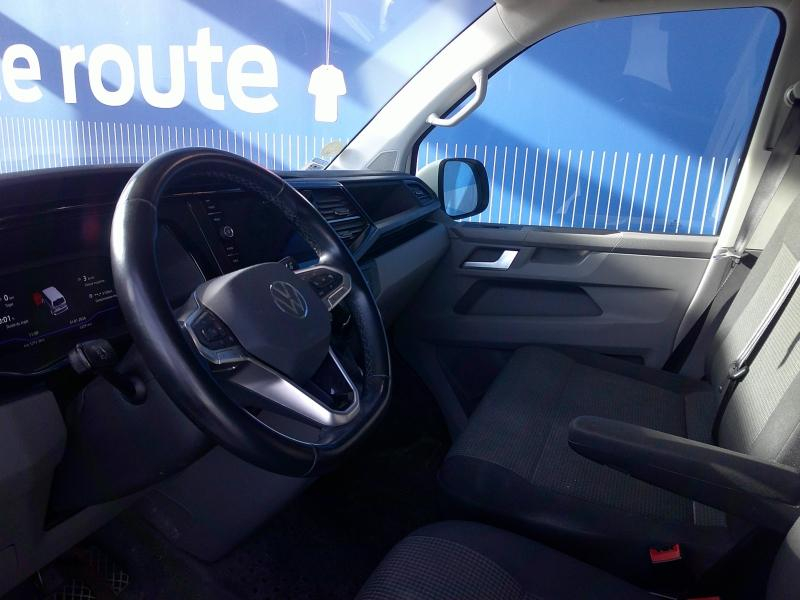 VOLKSWAGEN Transporter Fg VUL d’occasion à vendre à PERPIGNAN chez SAVVIC AUTO (Photo 15)