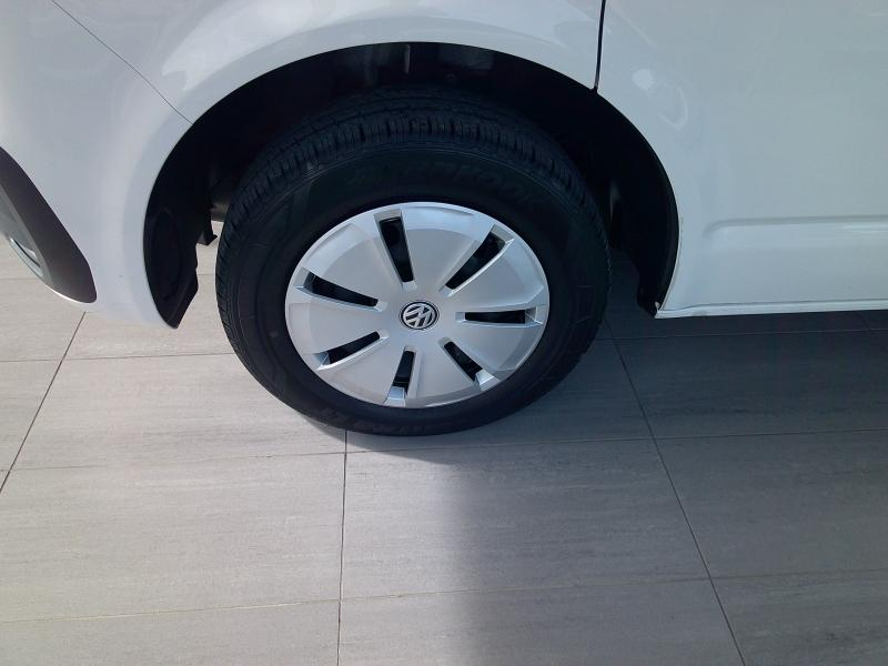 VOLKSWAGEN Transporter Fg VUL d’occasion à vendre à PERPIGNAN chez SAVVIC AUTO (Photo 18)