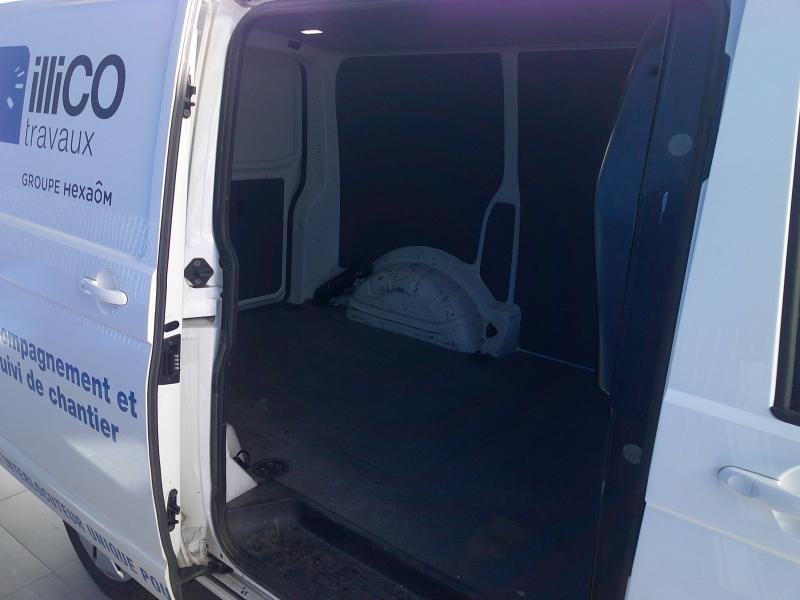 VOLKSWAGEN Transporter Fg VUL d’occasion à vendre à PERPIGNAN chez SAVVIC AUTO (Photo 19)