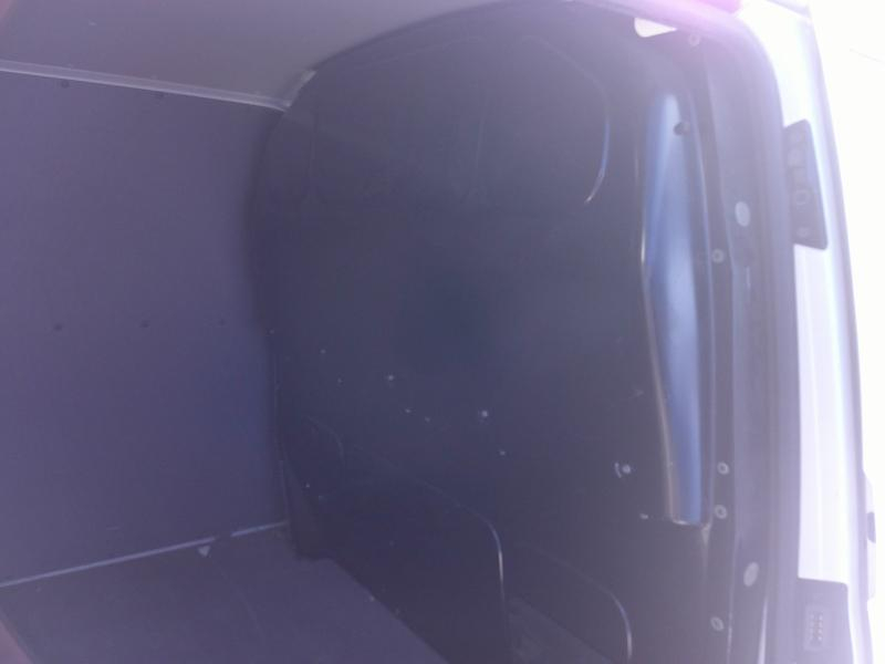 VOLKSWAGEN Transporter Fg VUL d’occasion à vendre à PERPIGNAN chez SAVVIC AUTO (Photo 20)