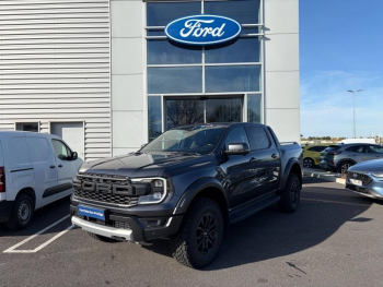FORD Ranger VUL d’occasion à vendre à PERPIGNAN