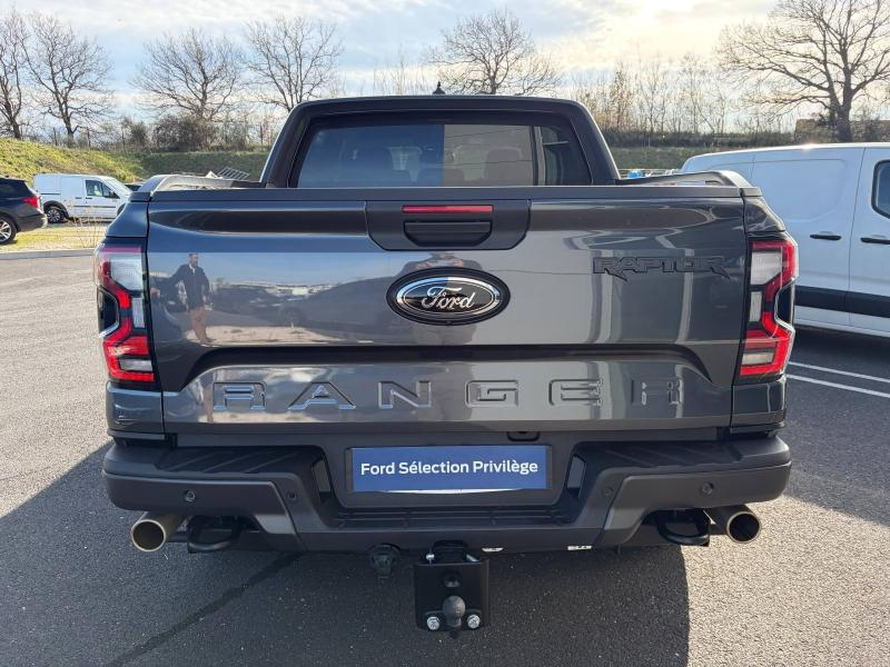 FORD Ranger VUL d’occasion à vendre à PERPIGNAN chez SAVVIC AUTO (Photo 3)