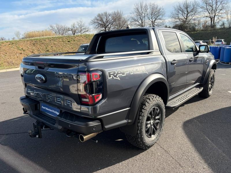 FORD Ranger VUL d’occasion à vendre à PERPIGNAN chez SAVVIC AUTO (Photo 4)