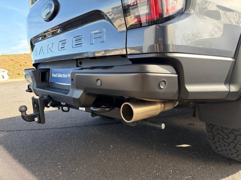 FORD Ranger VUL d’occasion à vendre à PERPIGNAN chez SAVVIC AUTO (Photo 5)
