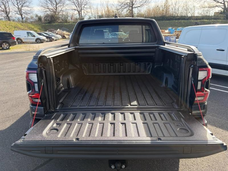 FORD Ranger VUL d’occasion à vendre à PERPIGNAN chez SAVVIC AUTO (Photo 6)