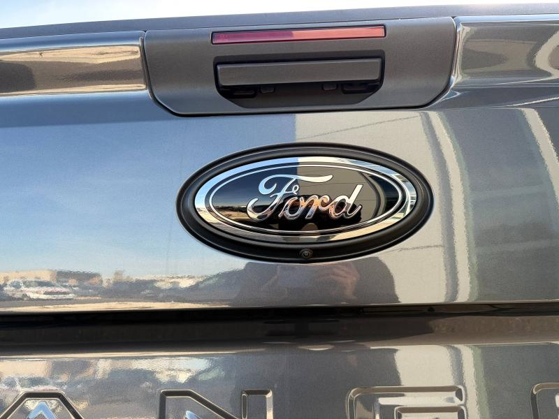 FORD Ranger VUL d’occasion à vendre à PERPIGNAN chez SAVVIC AUTO (Photo 7)