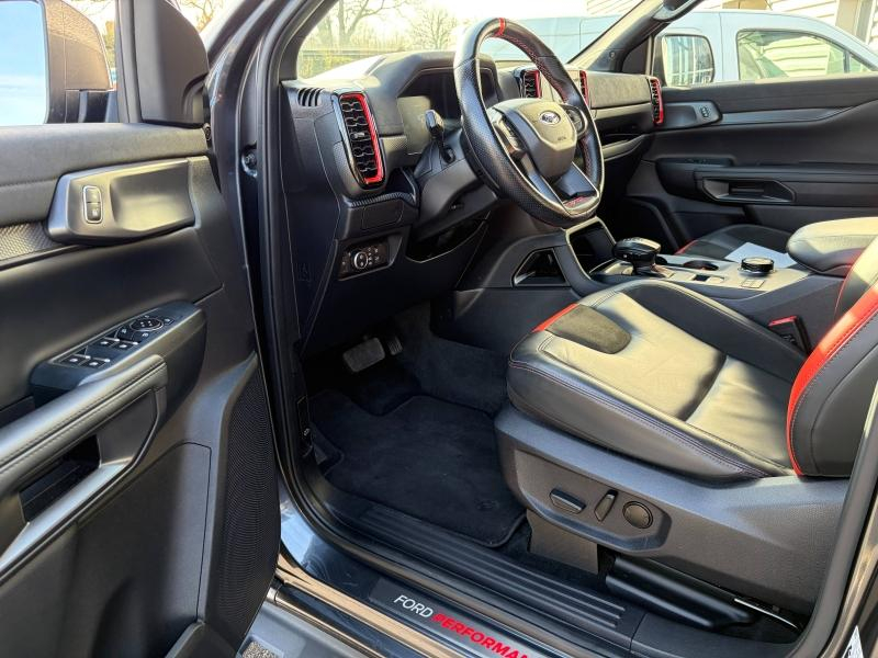FORD Ranger VUL d’occasion à vendre à PERPIGNAN chez SAVVIC AUTO (Photo 8)