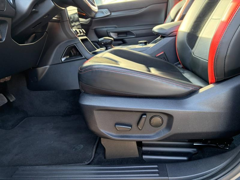 FORD Ranger VUL d’occasion à vendre à PERPIGNAN chez SAVVIC AUTO (Photo 9)