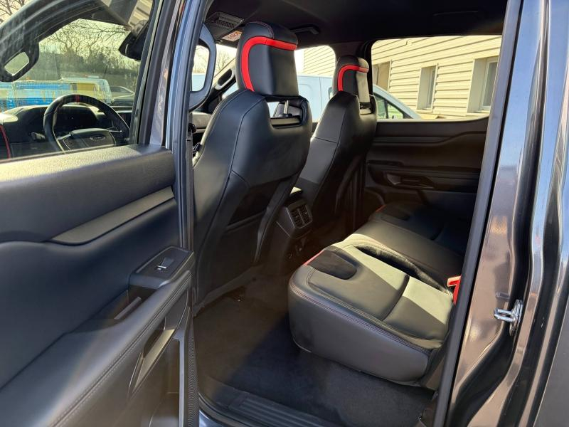 FORD Ranger VUL d’occasion à vendre à PERPIGNAN chez SAVVIC AUTO (Photo 10)