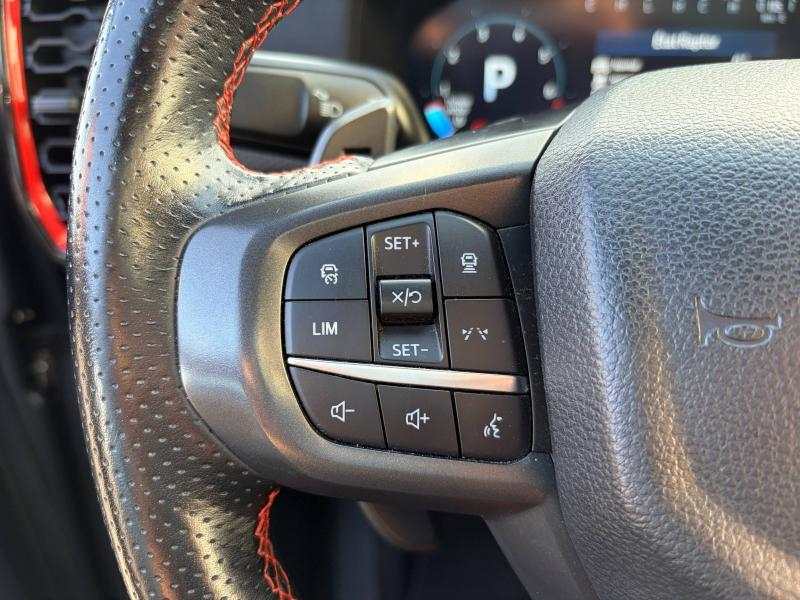 FORD Ranger VUL d’occasion à vendre à PERPIGNAN chez SAVVIC AUTO (Photo 13)