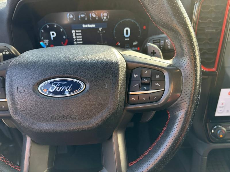 FORD Ranger VUL d’occasion à vendre à PERPIGNAN chez SAVVIC AUTO (Photo 14)
