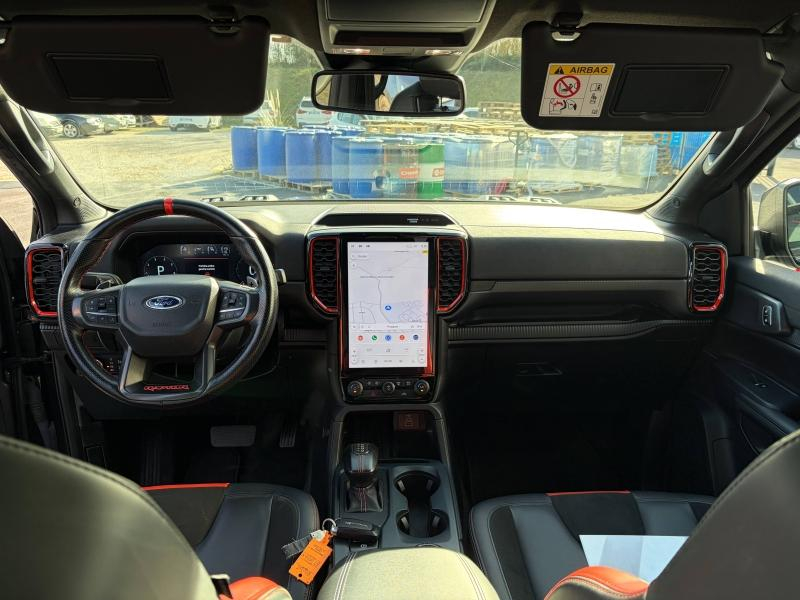 FORD Ranger VUL d’occasion à vendre à PERPIGNAN chez SAVVIC AUTO (Photo 15)