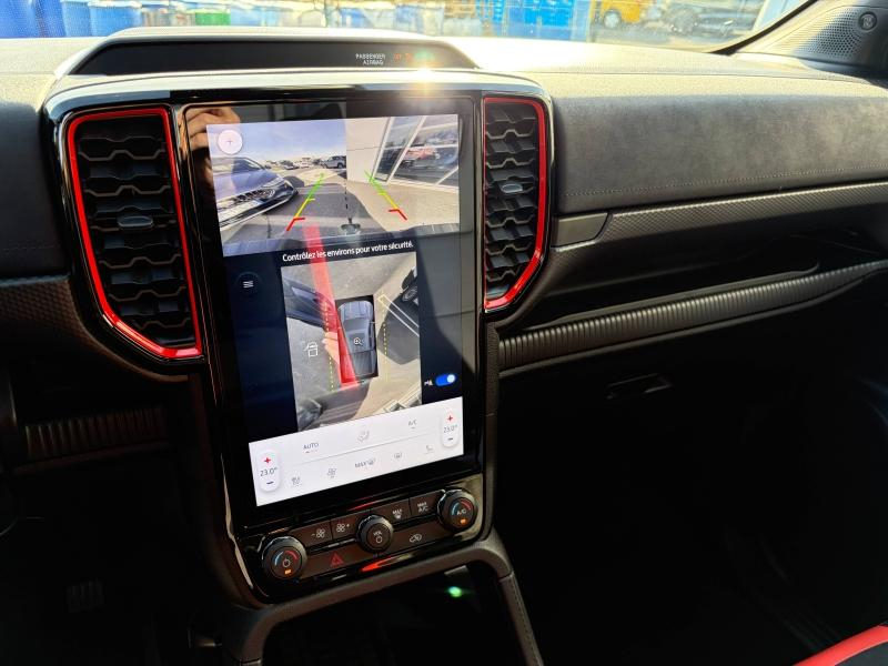 FORD Ranger VUL d’occasion à vendre à PERPIGNAN chez SAVVIC AUTO (Photo 16)