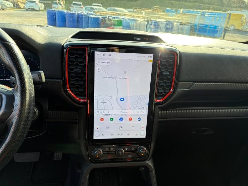 FORD Ranger VUL d’occasion à vendre à PERPIGNAN chez SAVVIC AUTO (Photo 17)