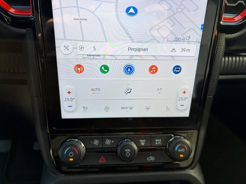 FORD Ranger VUL d’occasion à vendre à PERPIGNAN chez SAVVIC AUTO (Photo 18)