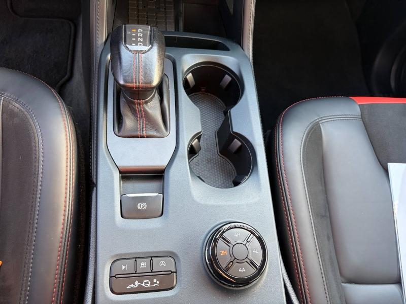 FORD Ranger VUL d’occasion à vendre à PERPIGNAN chez SAVVIC AUTO (Photo 20)